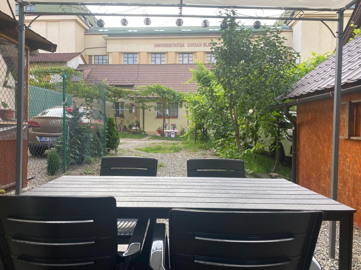 Flh - Kaly'S Place Sibiu Exterior foto
