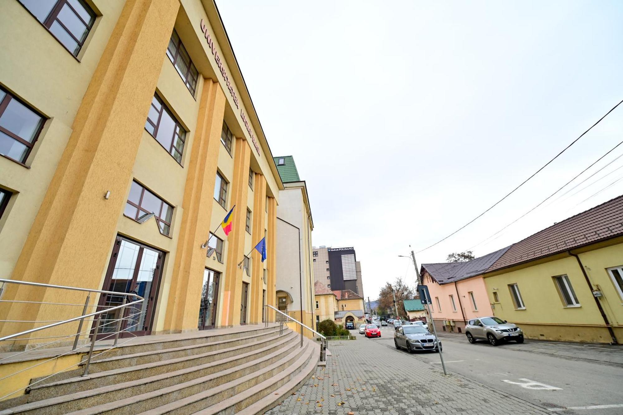 Flh - Kaly'S Place Sibiu Exterior foto